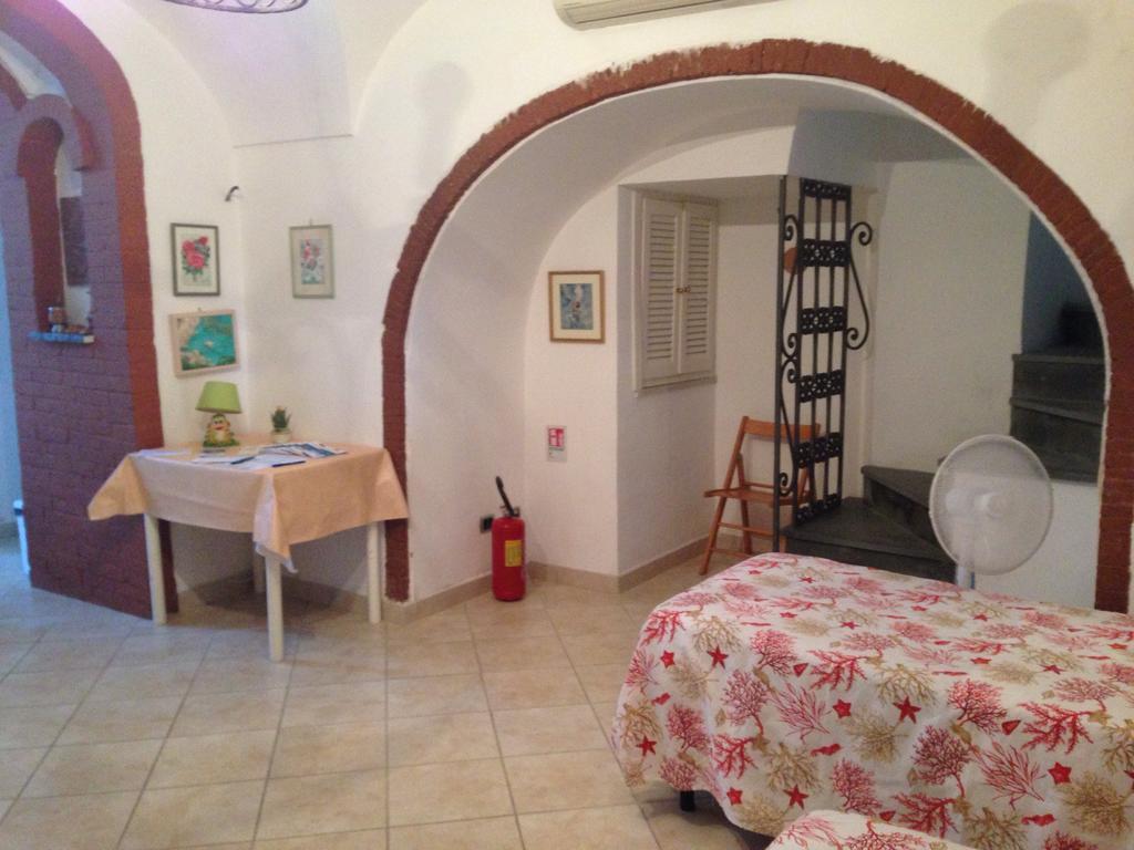 Il Raggio Apartment