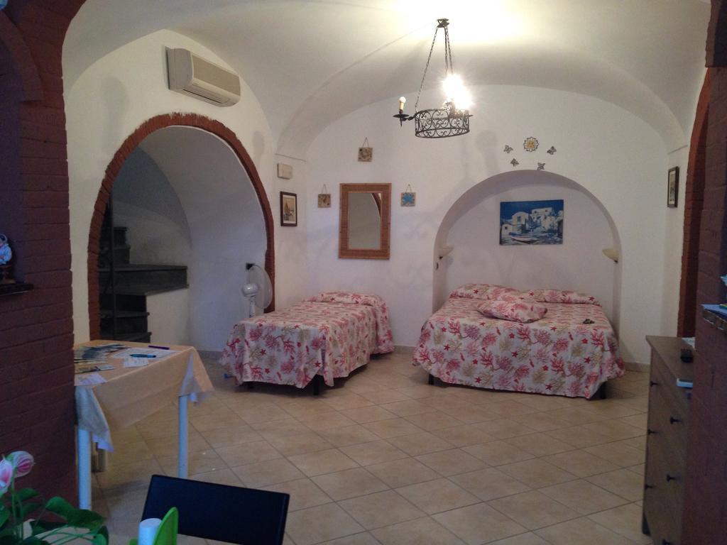 Apartment Il Raggio *