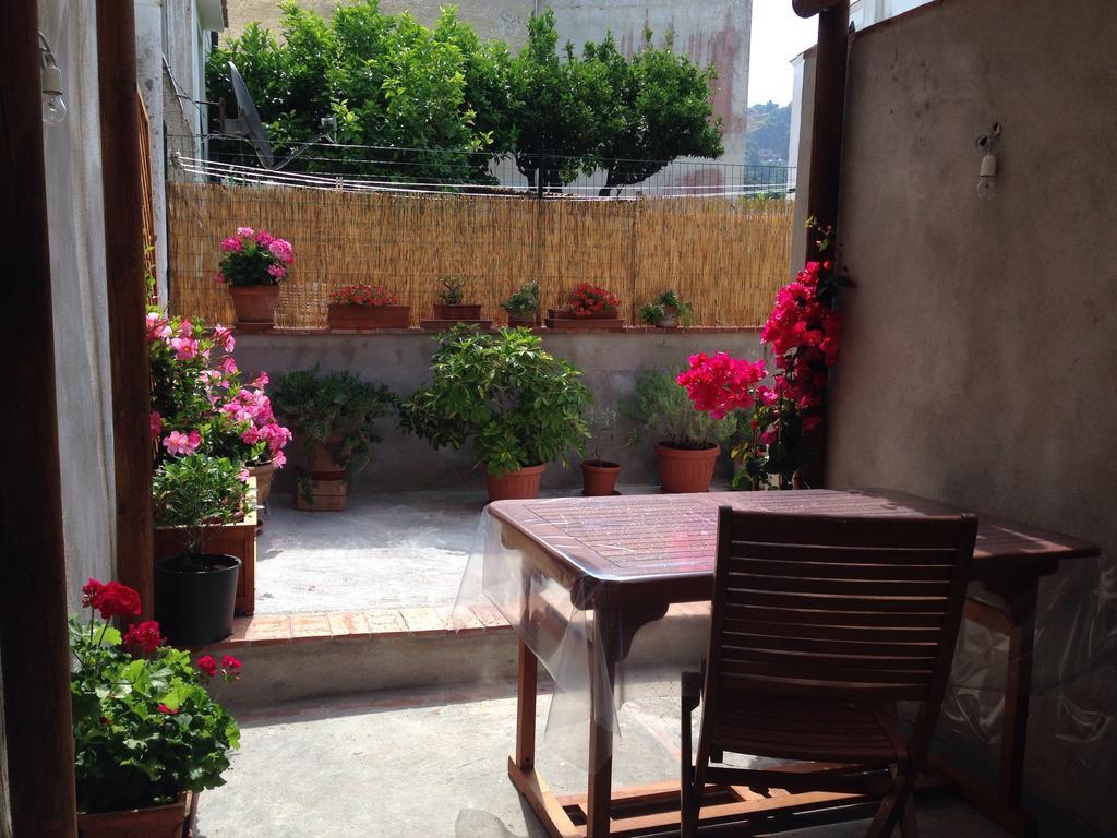 Il Raggio Apartment *