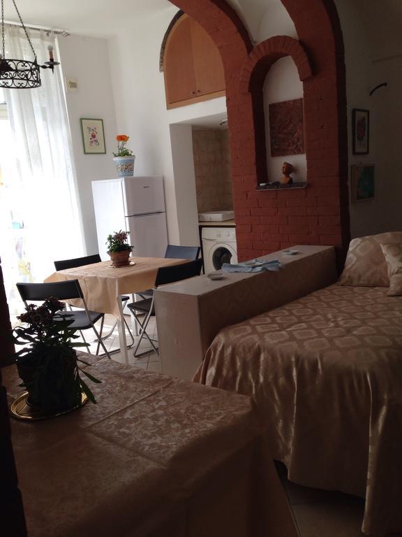 Apartment Il Raggio