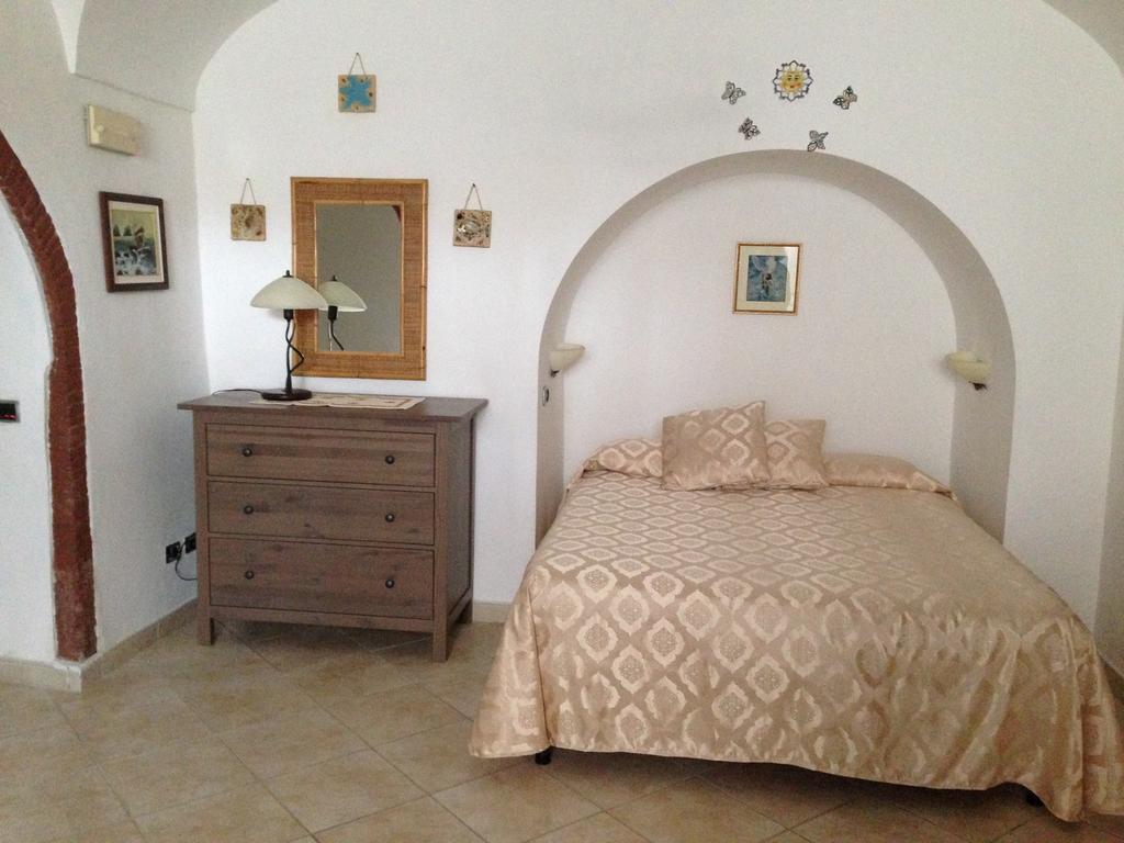 Apartment Il Raggio *