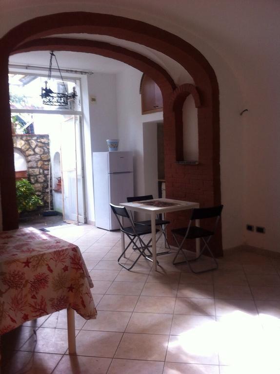 Apartment Il Raggio