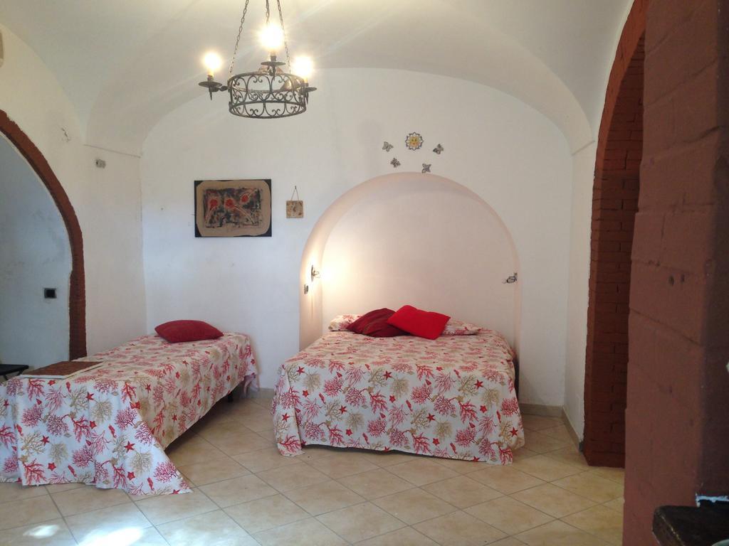 Il Raggio Apartment