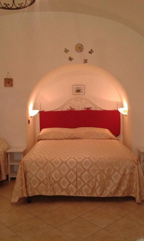 Il Raggio Apartment *