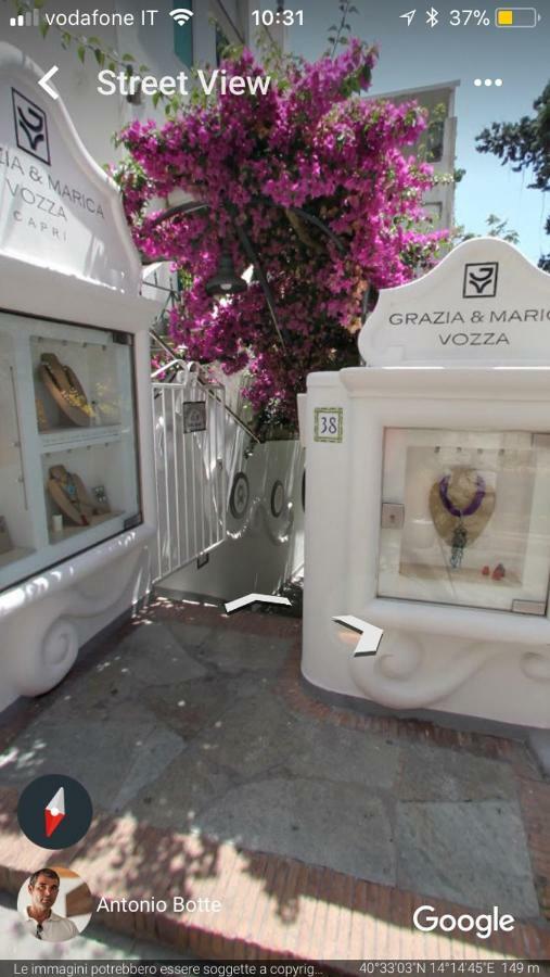 Il Raggio Apartment *